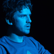 Dan Stevens stars as David Haller in Legion